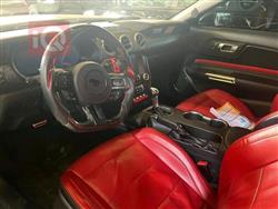 فورد موستانج